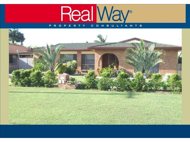 23 Wuruma Street, Scarness QLD 4655