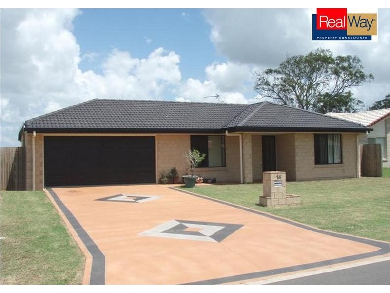 14 Kensi Court, Point Vernon QLD 4655