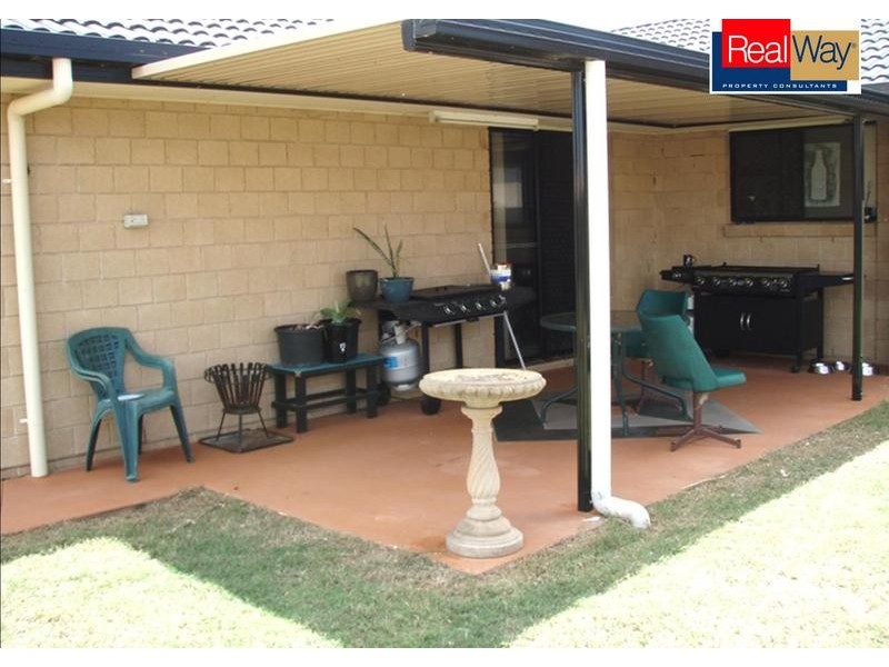 14 Kensi Court, Point Vernon QLD 4655