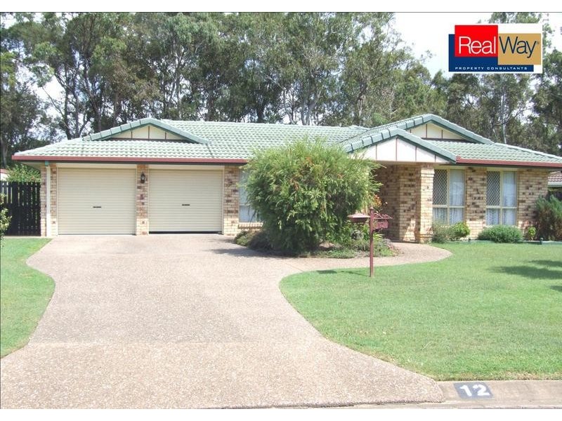 12 Earls Court, Point Vernon QLD 4655