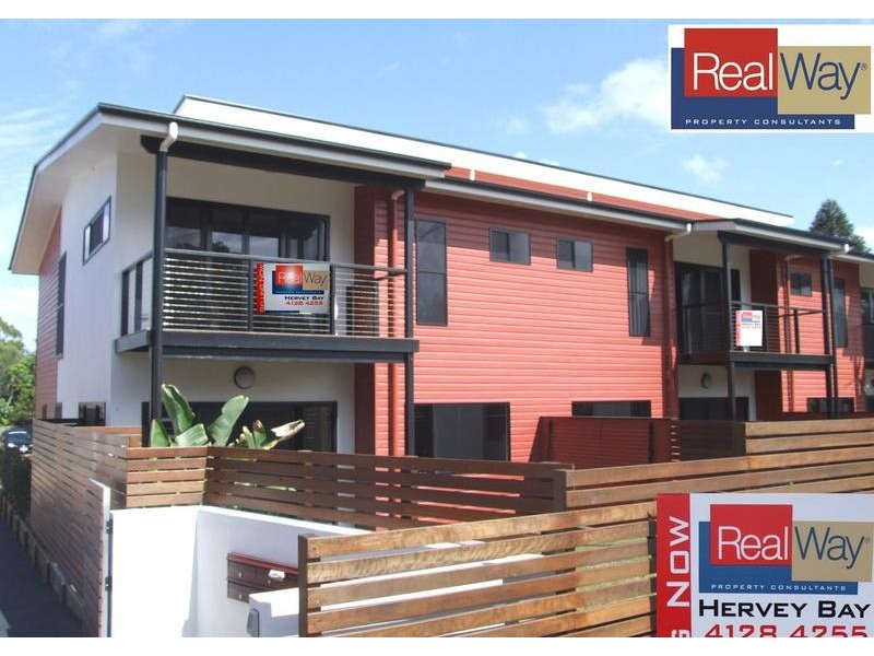 6/ 29 Tavistock Street, Torquay QLD 4655