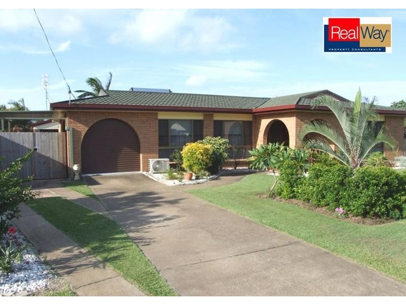 23 Wuruma Street, Scarness QLD 4655
