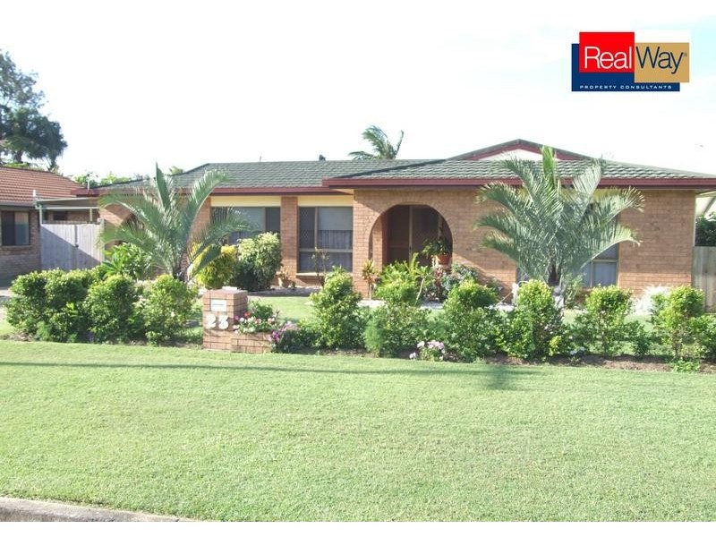 23 Wuruma Street, Scarness QLD 4655