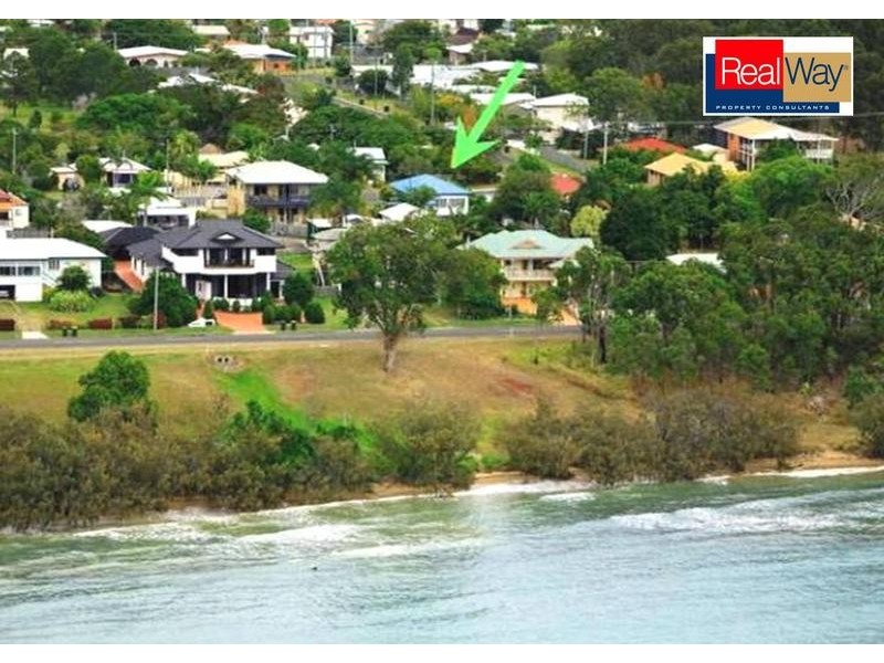 122 Long Street, Point Vernon QLD 4655