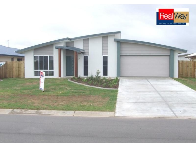 6 Fishburn Way, Mariner’s Cove, Eli Waters QLD 4655