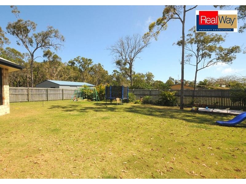 114 Colyton Street,, Torquay QLD 4655