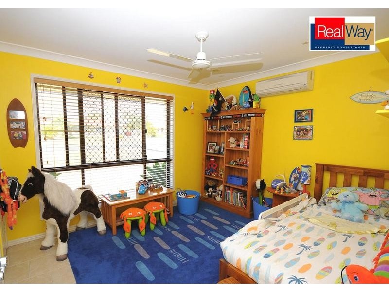 114 Colyton Street,, Torquay QLD 4655