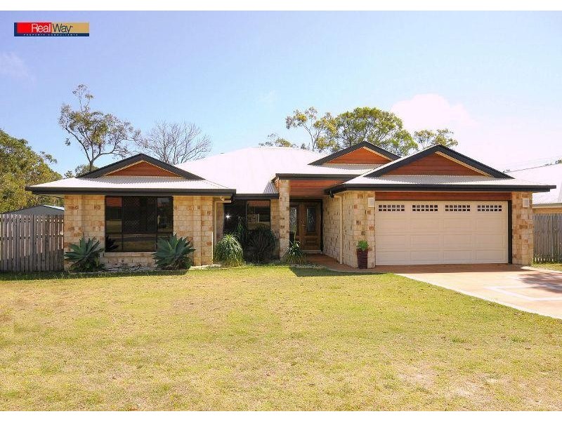 114 Colyton Street,, Torquay QLD 4655
