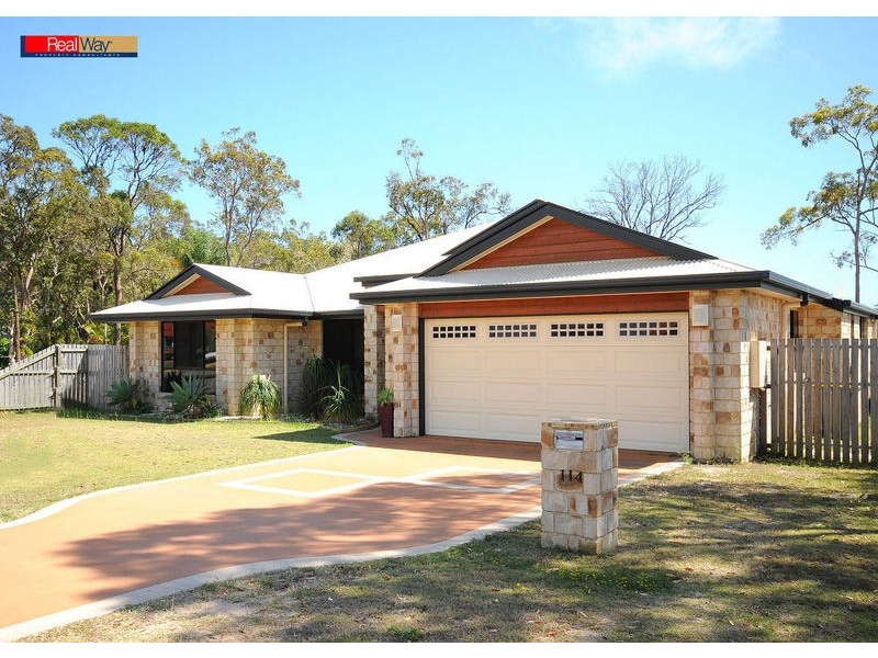 114 Colyton Street,, Torquay QLD 4655