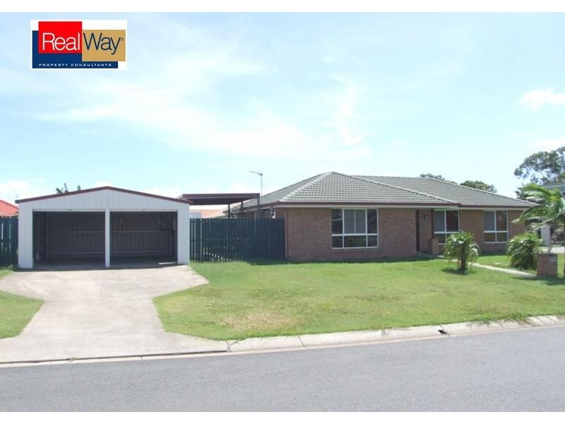1 Wyuna Court, Urangan QLD 4655