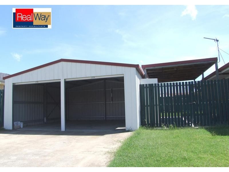 1 Wyuna Court, Urangan QLD 4655