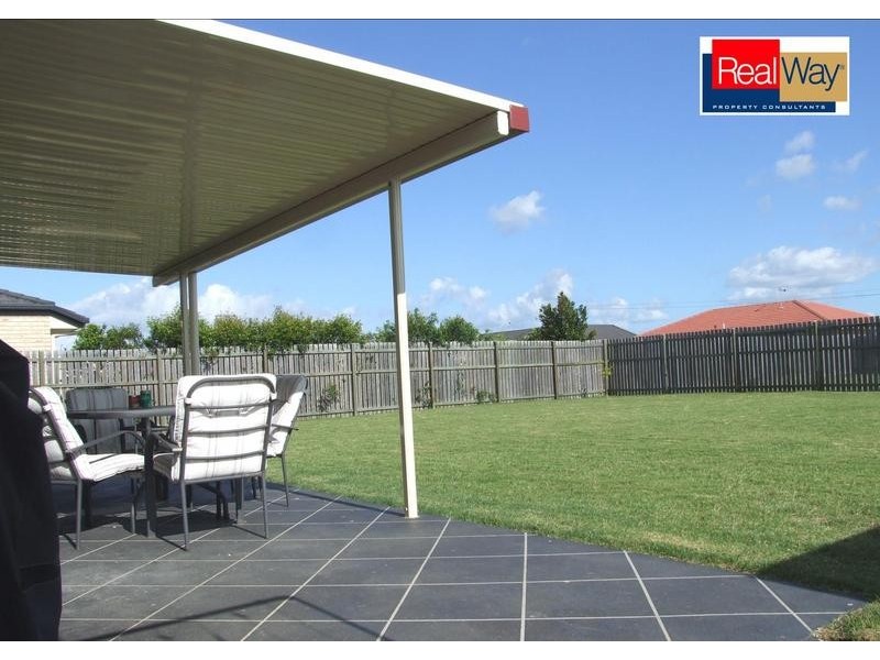 28 Gunsynd Way, Point Vernon QLD 4655