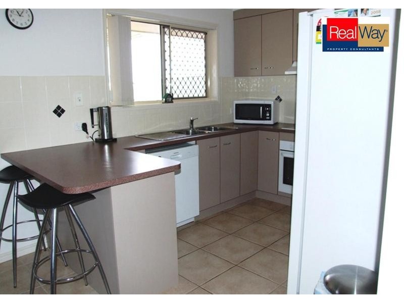 28 Gunsynd Way, Point Vernon QLD 4655