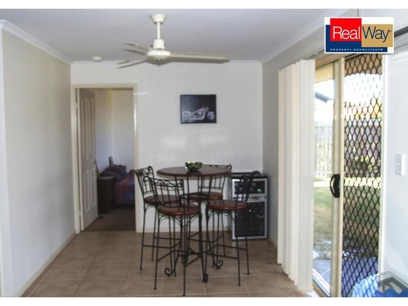 28 Gunsynd Way, Point Vernon QLD 4655