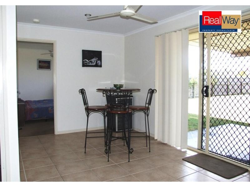 28 Gunsynd Way, Point Vernon QLD 4655