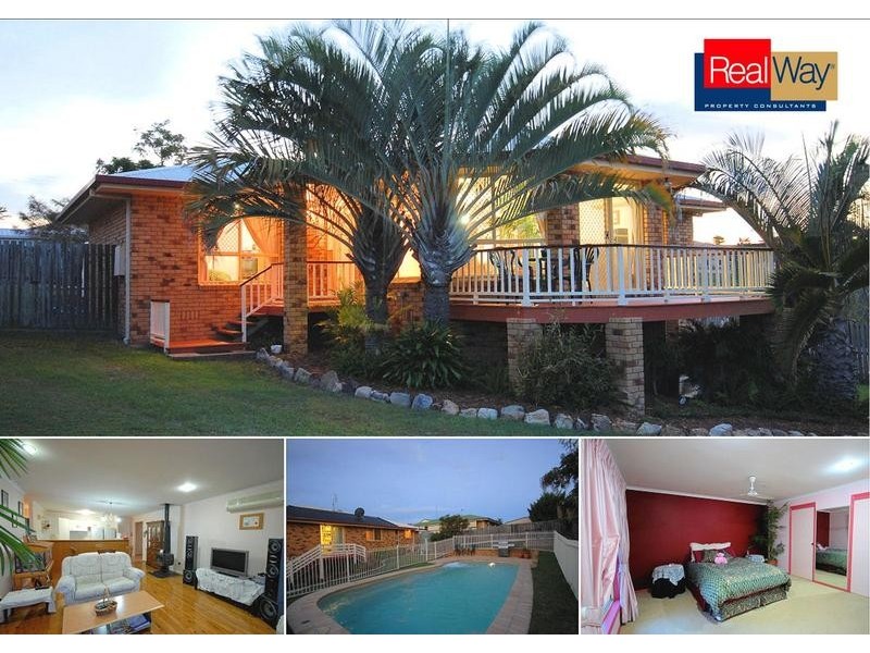 18 Lygon Court, Urraween QLD 4655