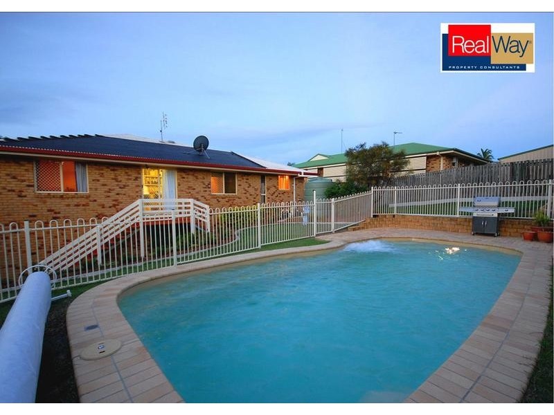 18 Lygon Court, Urraween QLD 4655