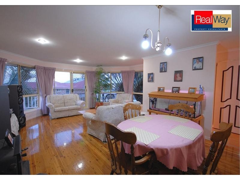 18 Lygon Court, Urraween QLD 4655