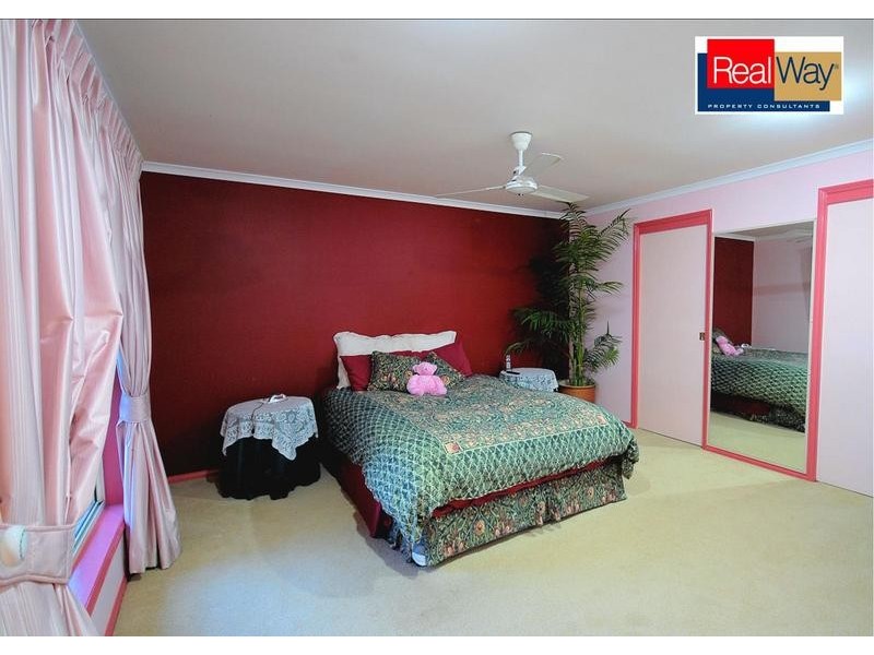 18 Lygon Court, Urraween QLD 4655
