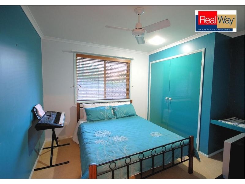 18 Lygon Court, Urraween QLD 4655