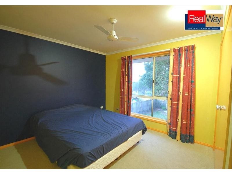 18 Lygon Court, Urraween QLD 4655