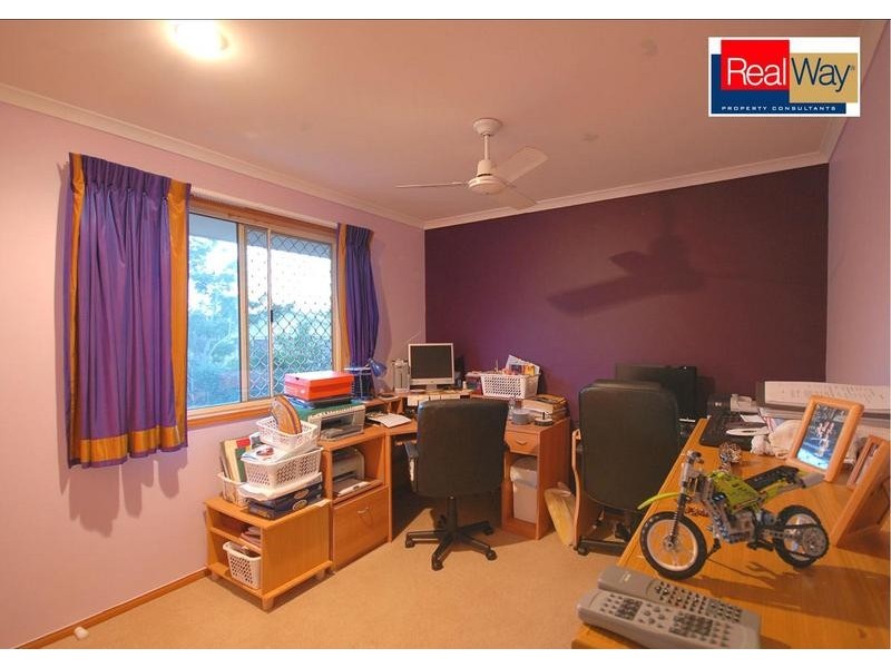 18 Lygon Court, Urraween QLD 4655
