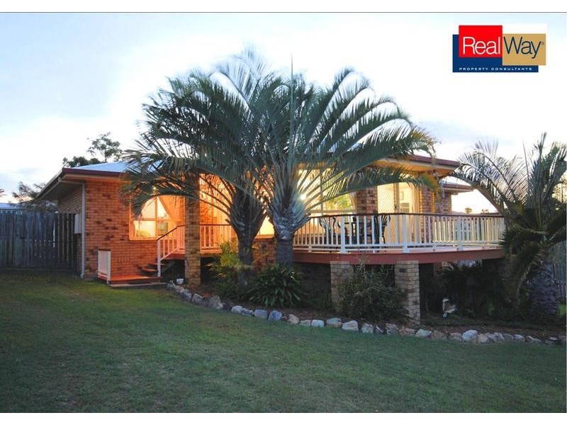 18 Lygon Court, Urraween QLD 4655
