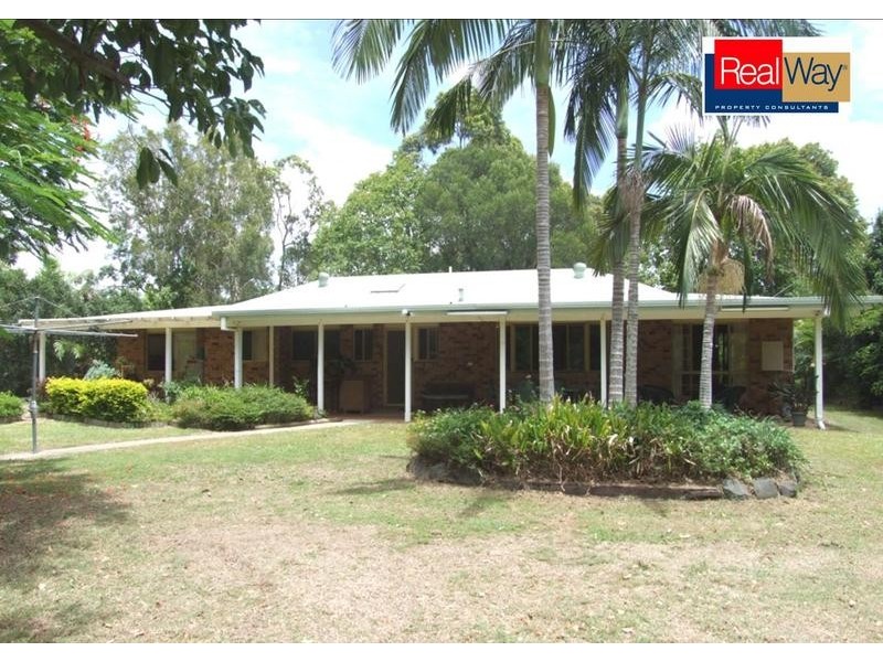66 Carrick Way, Wondunna QLD 4655