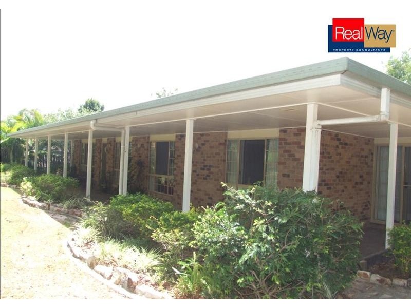 66 Carrick Way, Wondunna QLD 4655
