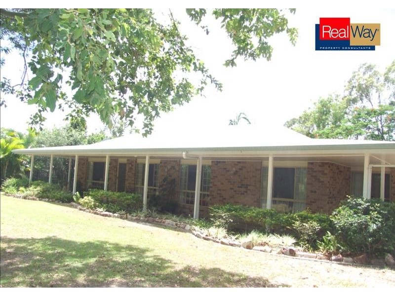 66 Carrick Way, Wondunna QLD 4655