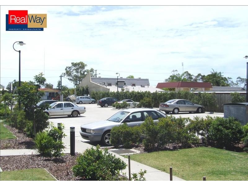 36/ 70 Main Street, Pialba QLD 4655