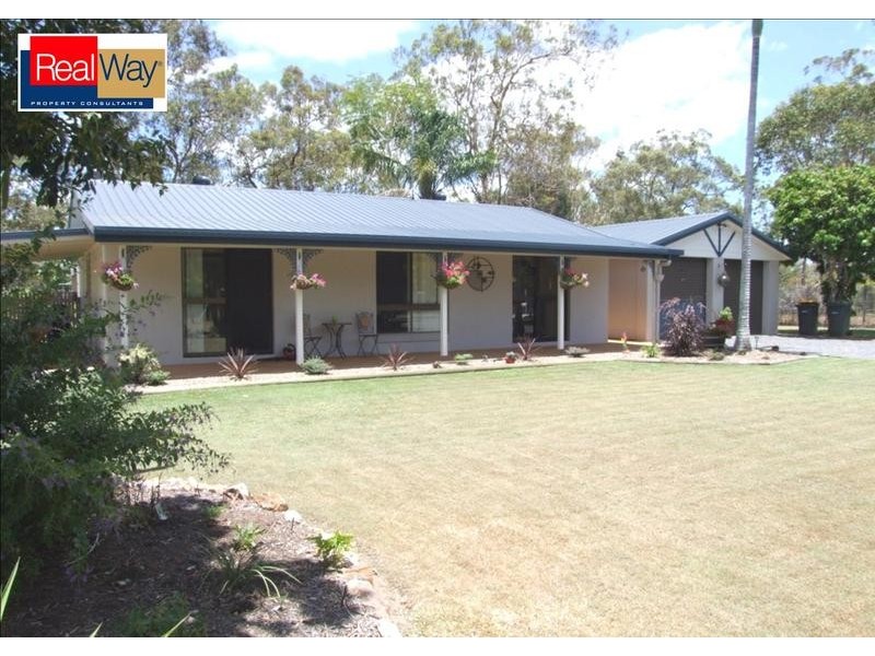 78 Lord Street, Sunshine Acres QLD 4655