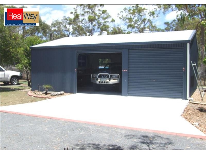 78 Lord Street, Sunshine Acres QLD 4655