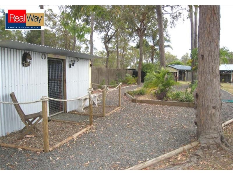 78 Lord Street, Sunshine Acres QLD 4655