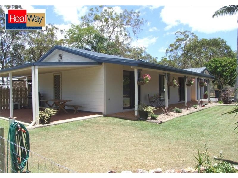 78 Lord Street, Sunshine Acres QLD 4655