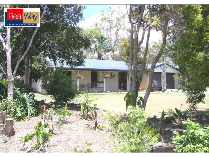 78 Lord Street, Sunshine Acres QLD 4655