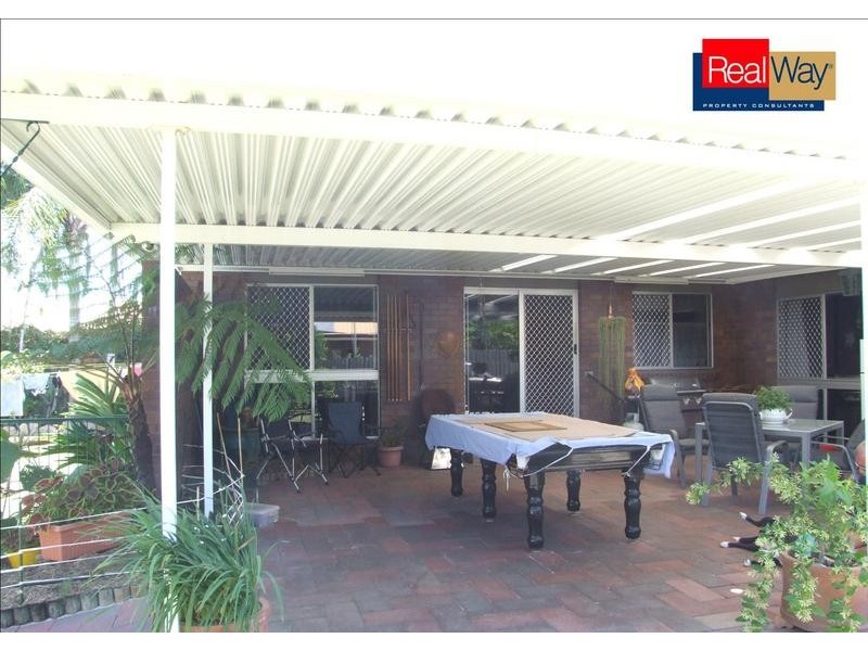 5 Virginia Court, Scarness QLD 4655