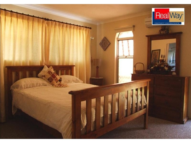 5 Virginia Court, Scarness QLD 4655