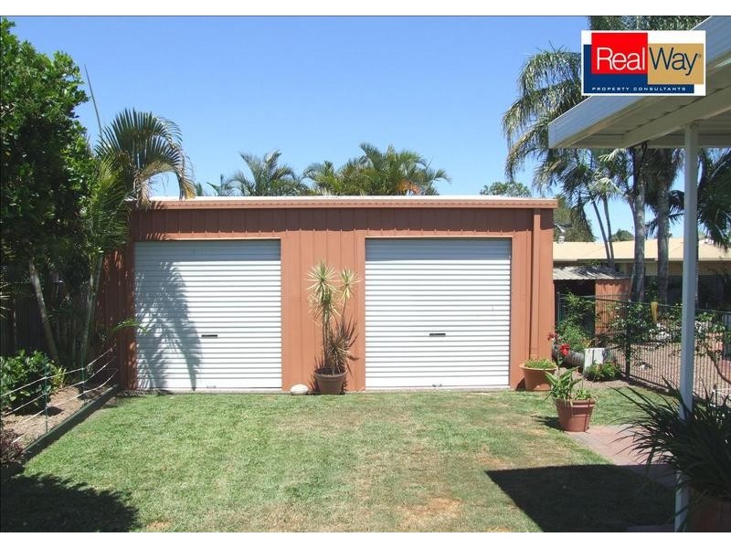 5 Virginia Court, Scarness QLD 4655