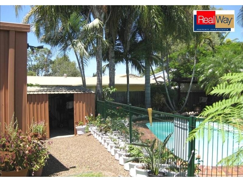 5 Virginia Court, Scarness QLD 4655