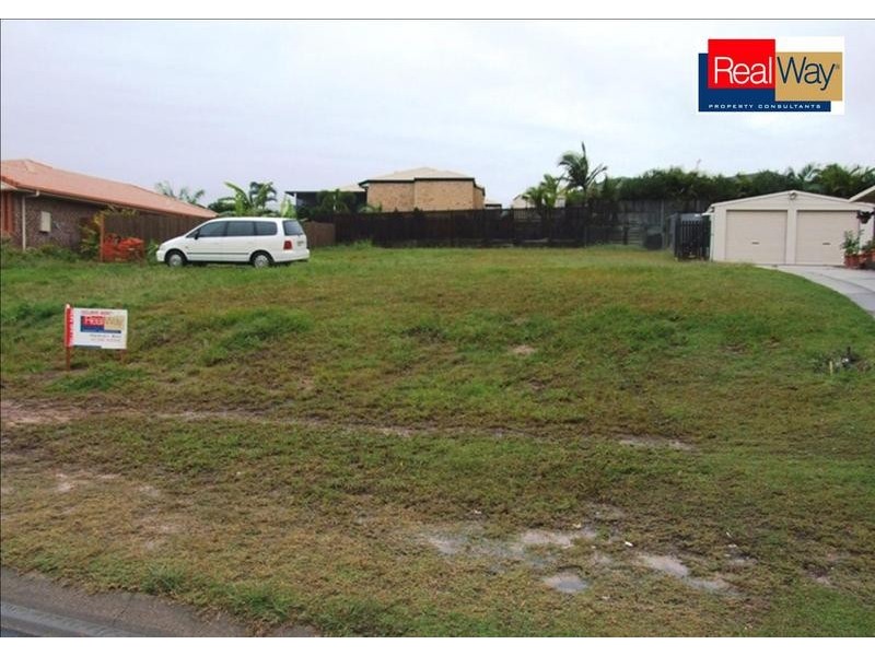 27 Shelley Street, Scarness QLD 4655