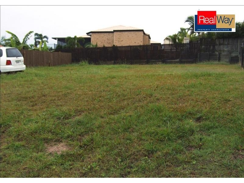27 Shelley Street, Scarness QLD 4655