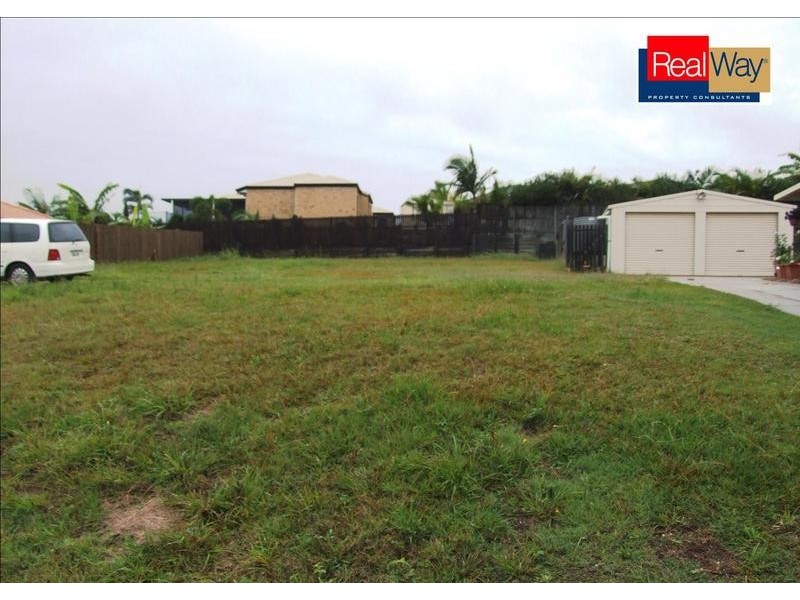 27 Shelley Street, Scarness QLD 4655
