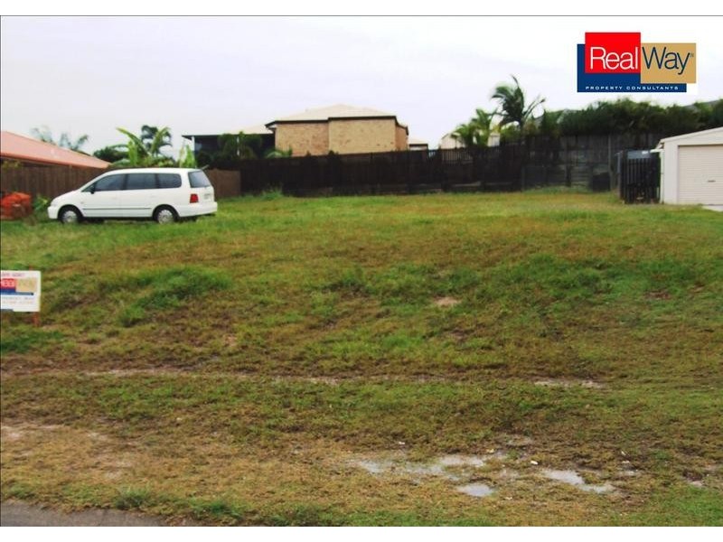 27 Shelley Street, Scarness QLD 4655