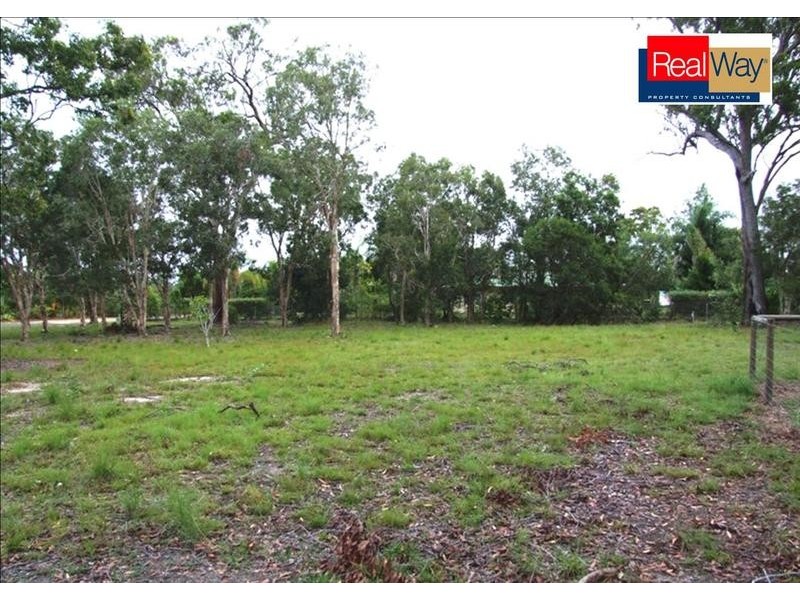 Wondunna QLD 4655