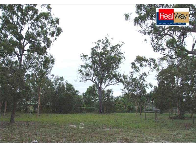 Wondunna QLD 4655