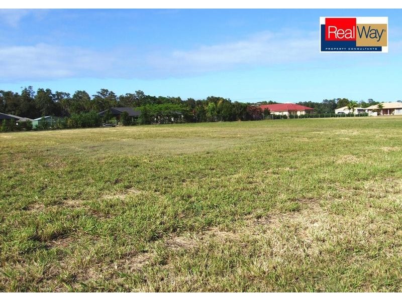 6 Seahorse Circuit, Dundowran Beach QLD 4655