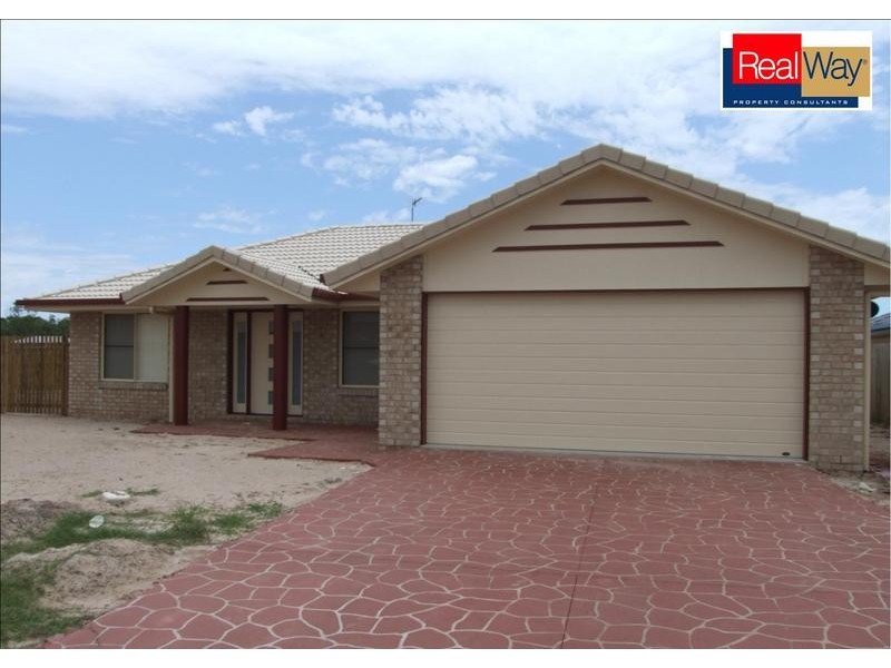 Point Vernon QLD 4655