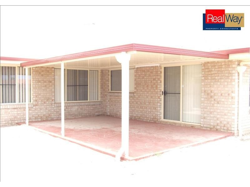 Point Vernon QLD 4655