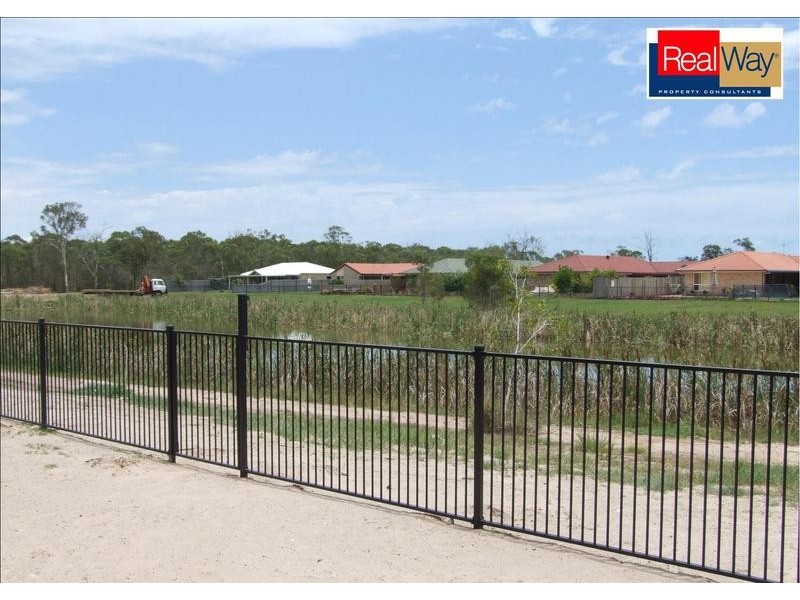 Point Vernon QLD 4655